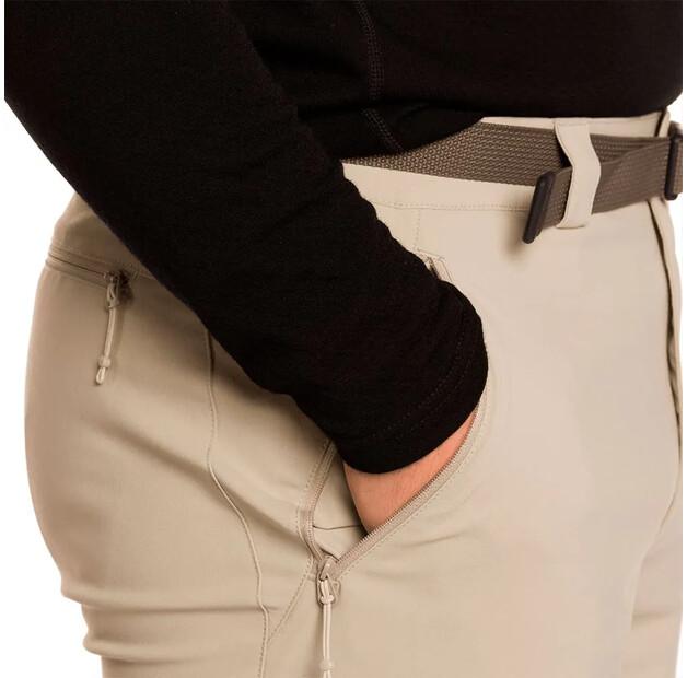 Trangoworld Брюки Abisko SF