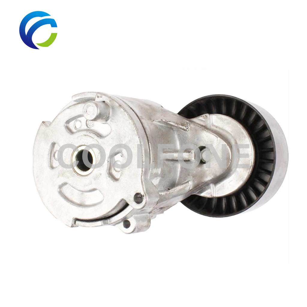 Drive Belt Automatic Tensioner for CHEVROLET SPIN 1.3 D 5751J9 55244469 51837961 55222539 95511344 1204302 1204185 1609974080