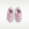 Nike Star Runner 5 Pink Foam Pure Platinum White (TD)