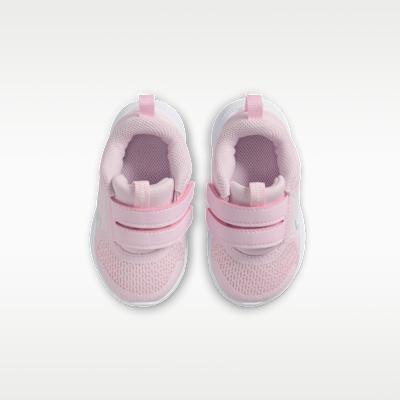 Nike Star Runner 5 Pink Foam Pure Platinum White (TD)