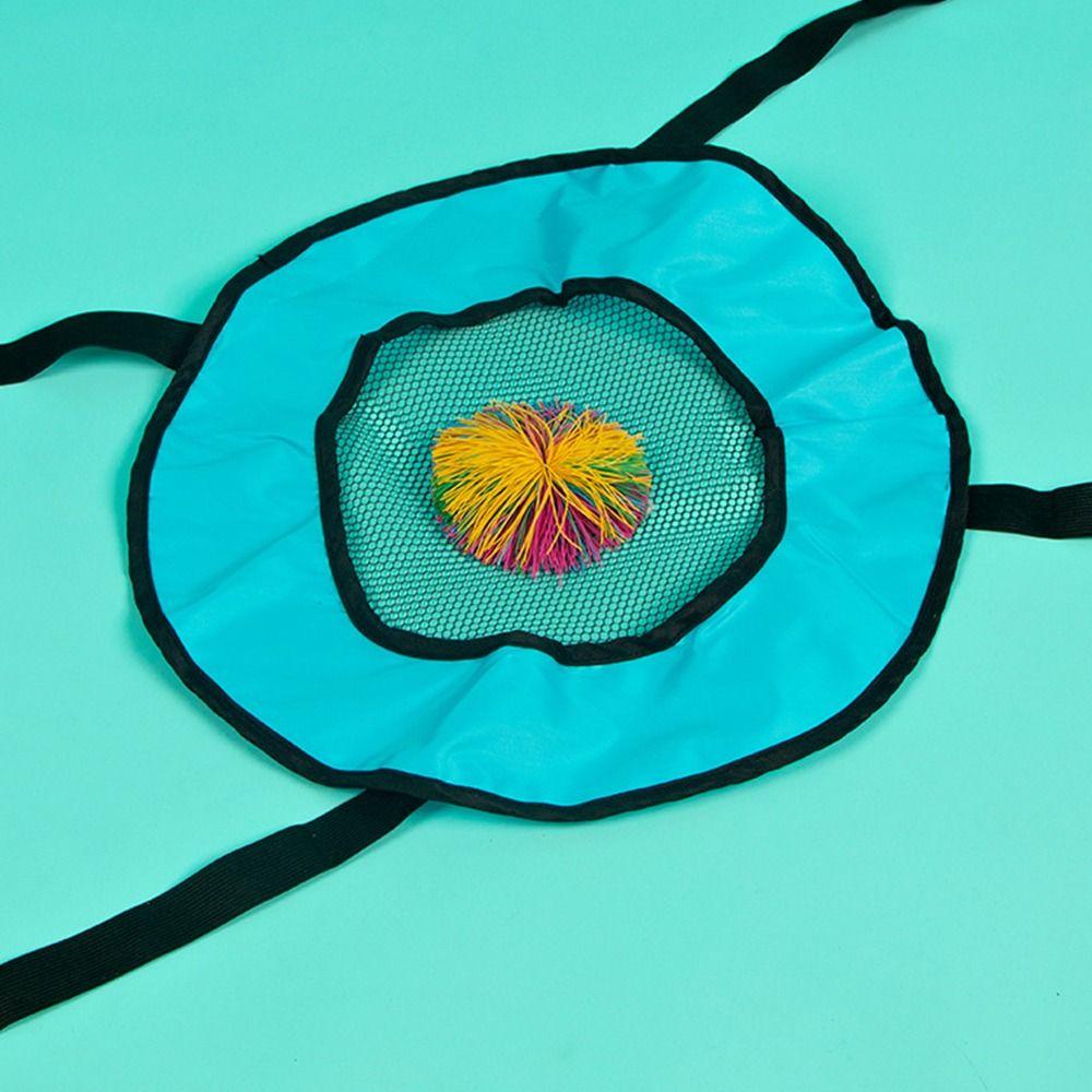 Two-Player Throw and Catch Toy Interactive Sensory Play Toys  Sensory Integration Training