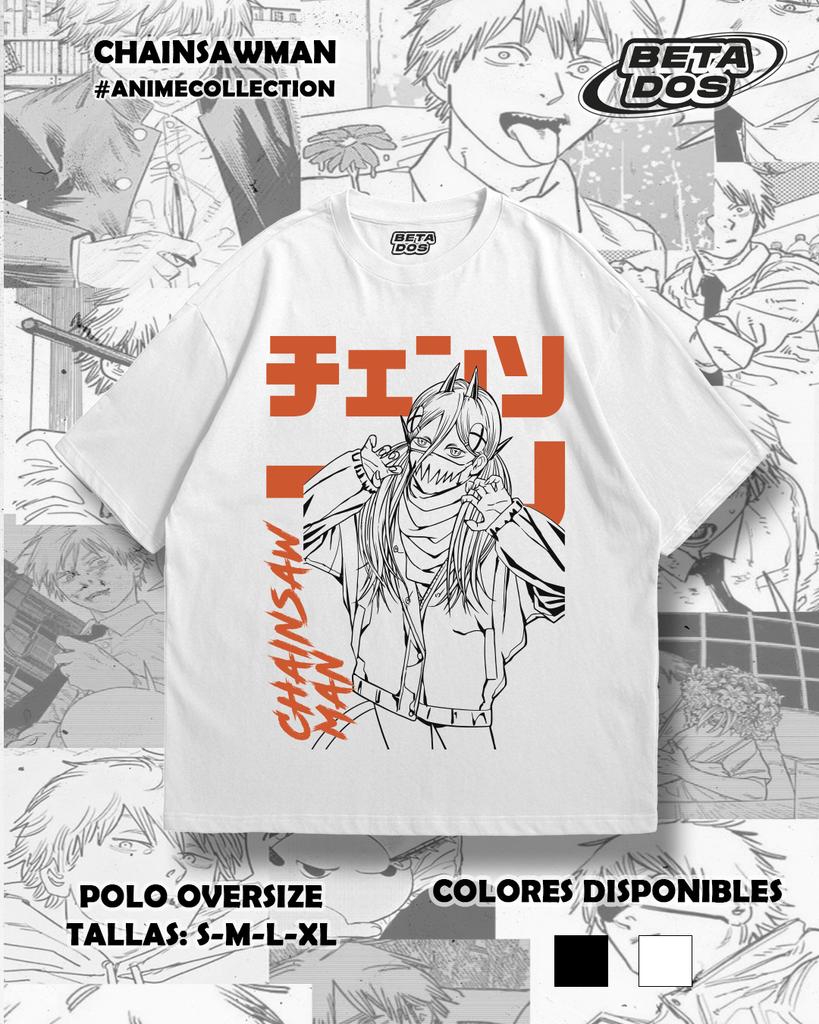 Highly Popular Dark Hot Blooded Oversize T-shirt Anime Fans Men and Women Fashion Pure Cotton High Quality T-shirt Fan Gift