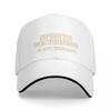 sports watching is my therapy Baseball Cap Trucker Cap Golf Hat Man New In The Hat Beach Bag Hats For Men Womens