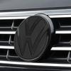 GJWPC1 For Volkswagen VW Golf8 MK8 Passat Variant Arten CC Polo T-ROC 2021-2023 ID.3 Car Front Radiator Grille Logo Trunk Replace Cover
