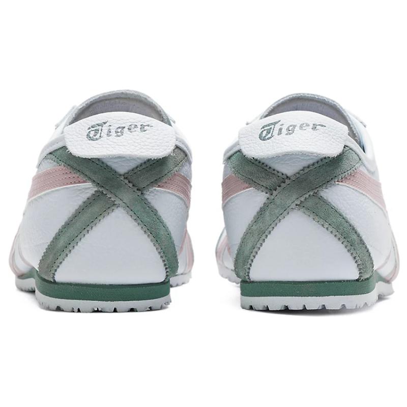 Onitsuka Tiger Mexico 66 Airy Blue Watershed Rose Sneakers 1183A201-407