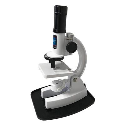 Instrumentos ópticos – Microscopios