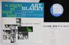 LP Record ART BLAKEY - A Night At Birdland Volume 1 GXF3003BLP1521 BLUE NOTE 1994 Japan Jazz Used