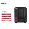 QNAP Quad-core NAS Server with 8GB RAM
