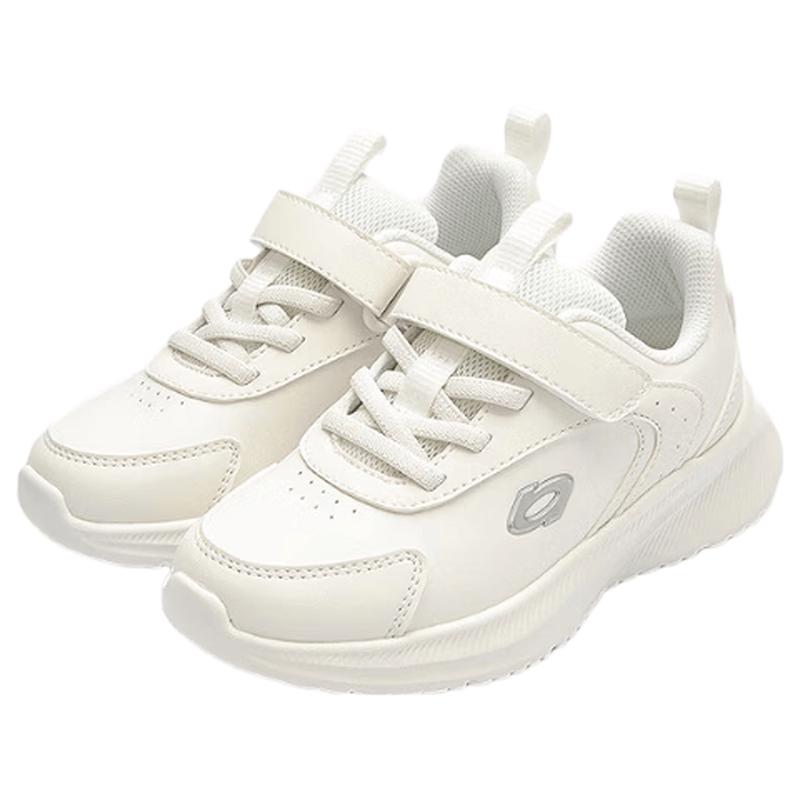 Balabala Kids Lightweight Breathable Running Shoes 30