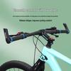 Lisui Aluminum Alloy Bicycle Bar Ends