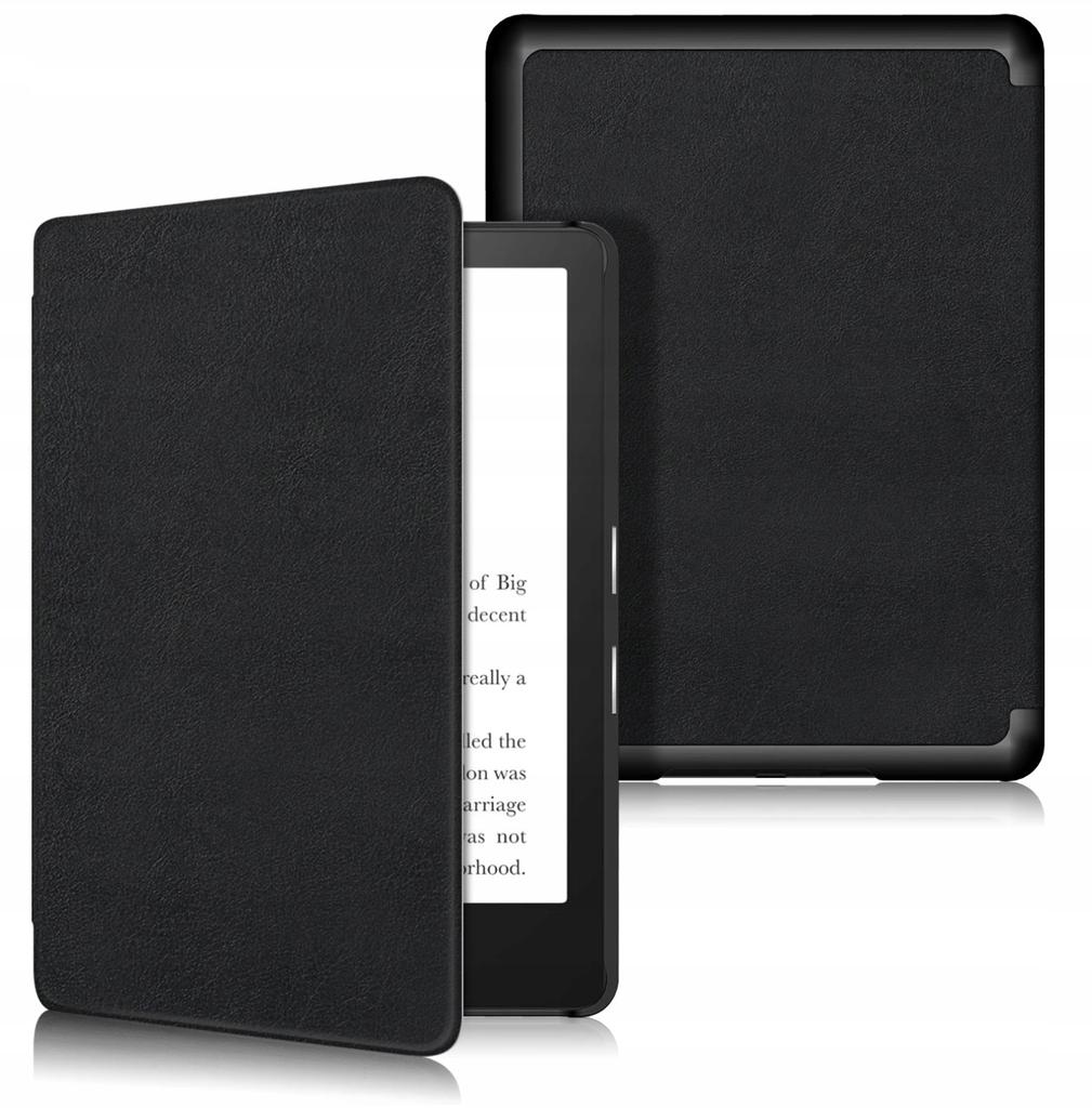 Smart Slim Case for Amazon Kindle Paperwhite 5 V