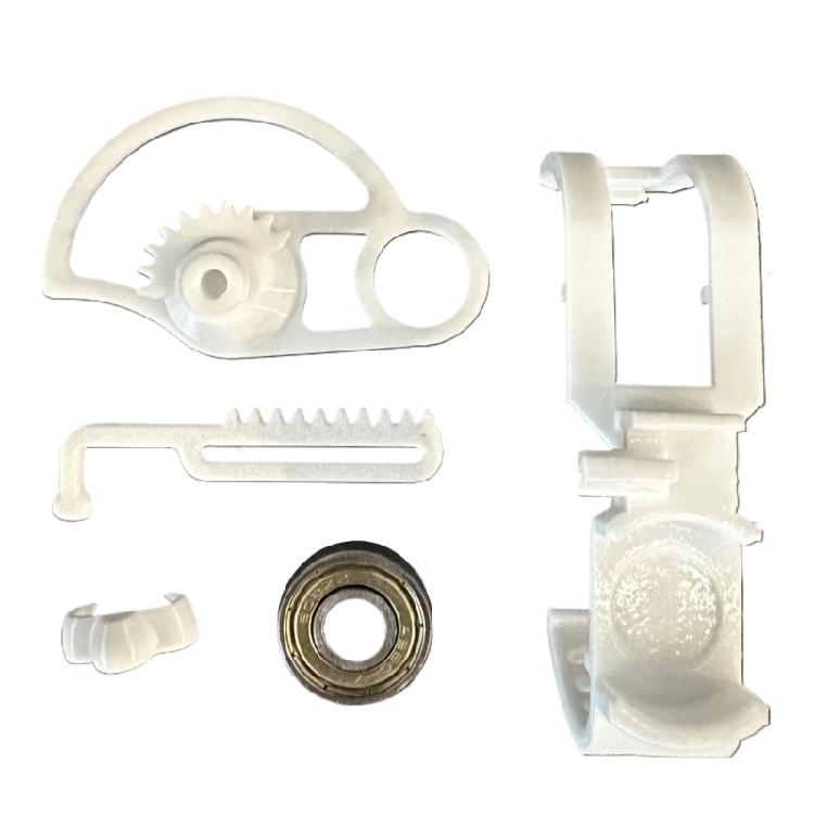 Portable Joystick Mini Steering Wheel for T4 PC Enhancing Gaming Experience Multi Platform Compatibility