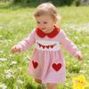 Bambine (fino ai 3 anni) – Abiti