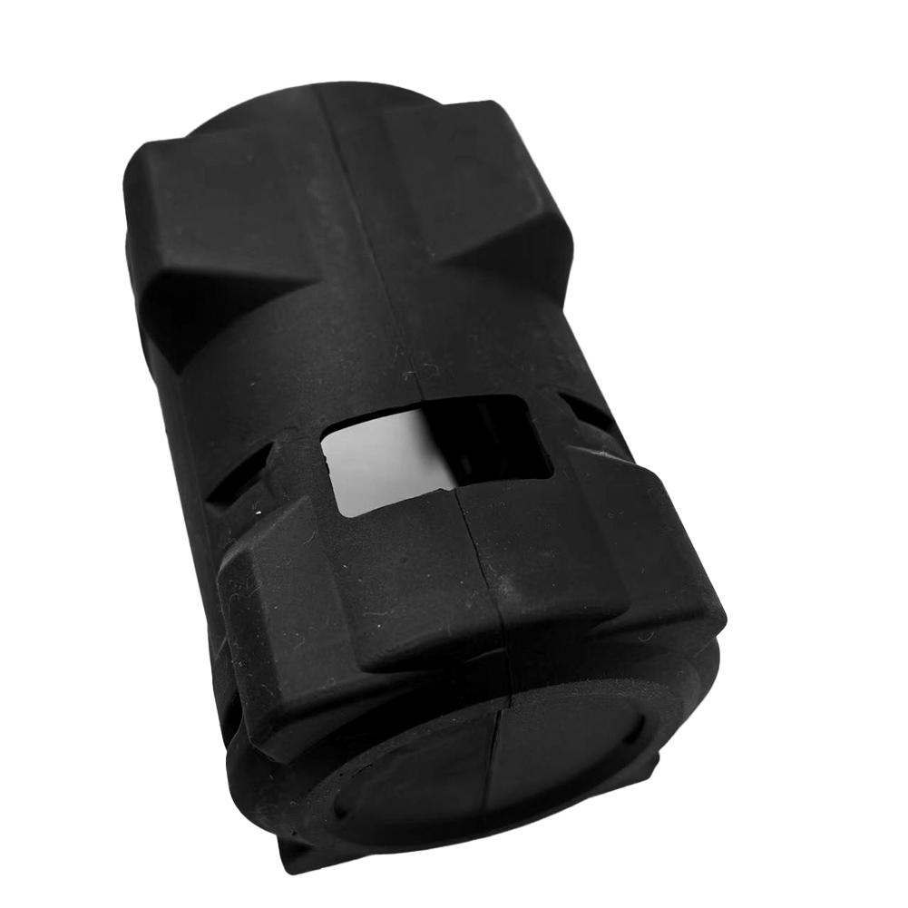 High Durability Rubber Boot for Protecting For Impact Wrenches Works with Model Numbers 2563 20(2024) & 2562 20(2024)