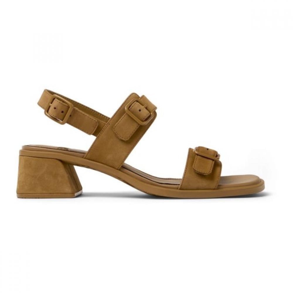 Camper 26ss Women Sandal K201739 005