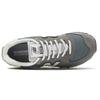New Balance 574 Grey Sky Blue Sneakers ML574BA2