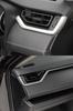 Tsuchiya Yac SY-RA1 SY-RA2 For Toyota 50 Series RAV4 Air Conditioner Drink Holder For Driver Passenger Seat
