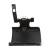 90559482 Front Tow Bumper Cap Black Towing Hook Eye Hole Cover Flap For Opel Astra G All Model