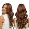 Synthetic Wigs Women's Wigs Daily Natural Wavy Wigs Black Brown Heat Resistant Lolita Hair Colours