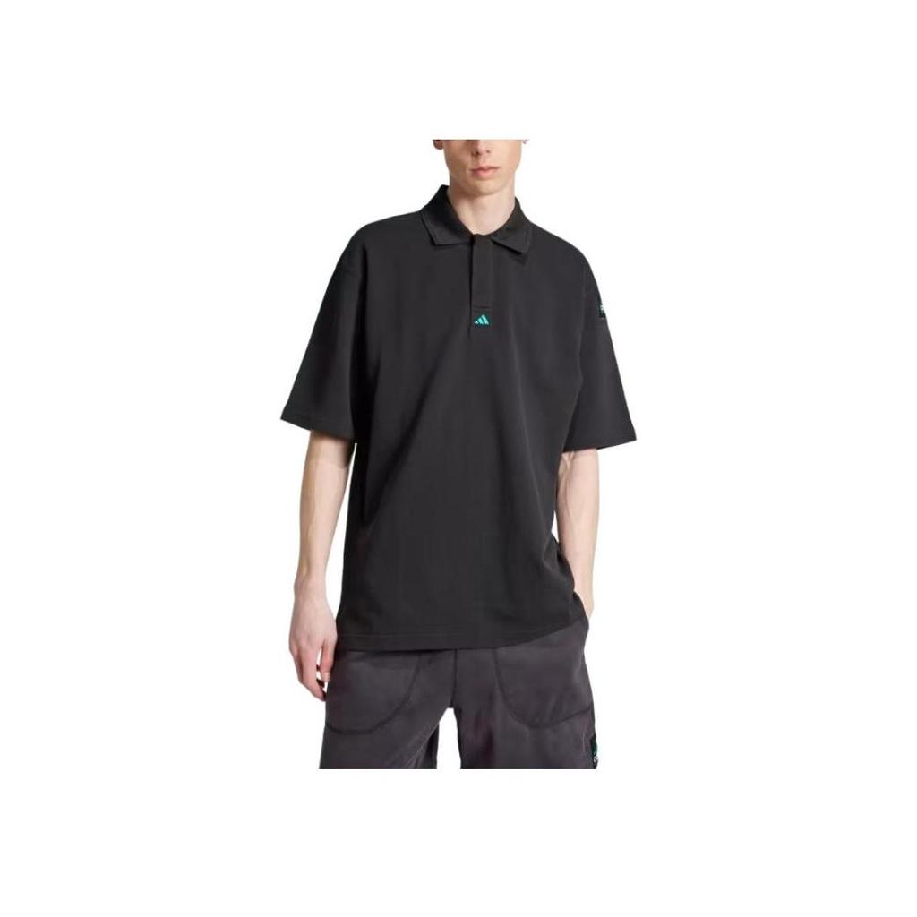 adidas Equipment Polo Black JC8231