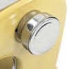 Noodles Maker Multifunction Hand Crank Pasta Machine for Lasagna Fettuccine Dumpling Wrapper