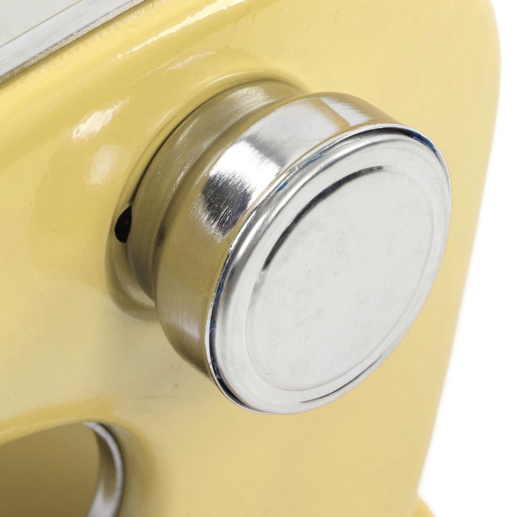 Noodles Maker Multifunction Hand Crank Pasta Machine for Lasagna Fettuccine Dumpling Wrapper