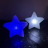 Kids Night Light High Quality PVC Atmosphere Light Multiple Type Kids Night Supplies Easy Sleeping Kids Presents
