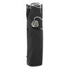 Viewrance Folding Perfect for Sun and Full Light Lightweight and 1BH Black Parasol, Rain, Blocking, Compact, Women's, 27726, (98)