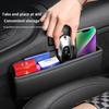 Car Seat Crevice Storage Organizer Box for For Kia Telluride Telluride SX Sportage R K5 GT Line 2026 Seltos Car Gap Filling Box
