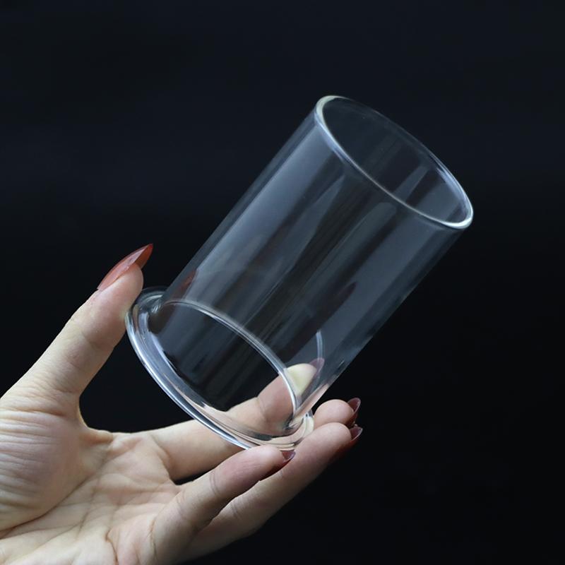 2 Style Glass Hollow Anal Plug Anal Speculum Butt Plug Anal Dilator Vaginal Massager Expander Sex Toys For Men Women Sex Shop 18