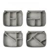 Portable USB Data Line Charger Storage Bag Travel Cable Organizer Waterproof Cable Storage Bag Digital Electronic Organizer
