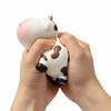 Slow Rising Simulation Cow Squishy Toy Slow Rebound Cow Slow Rebound Toy  Decoration