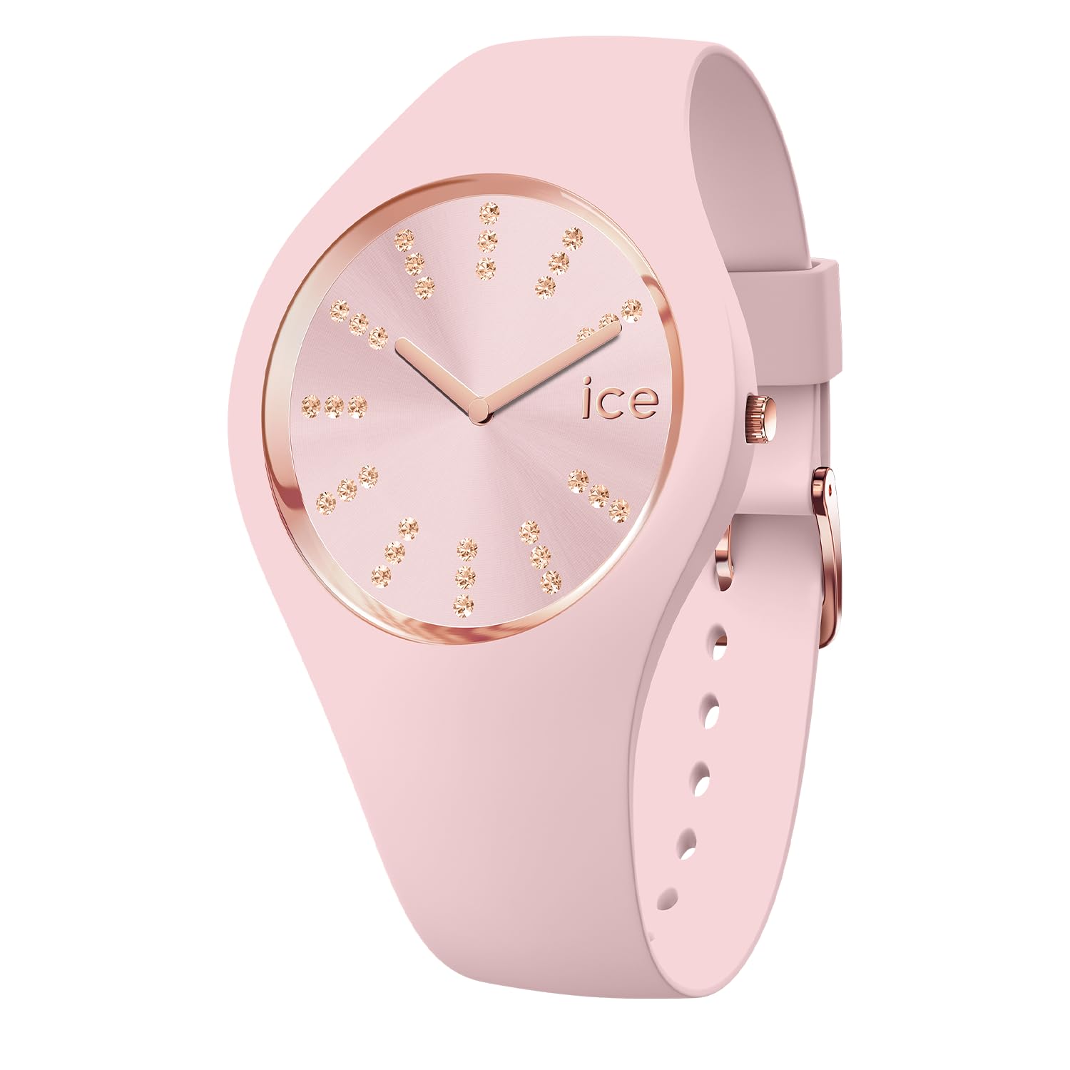 

Authorized Watch 021592 ICE cosmos Pink Lady Small Plus 2H Ice-watch Women s