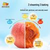 Xiyu Meinong Aksu Fresh Steamed Dried Apples 560g