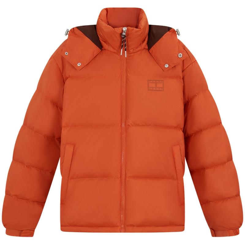Tommy Hilfiger Down Jacket Men`s DM0DM22036