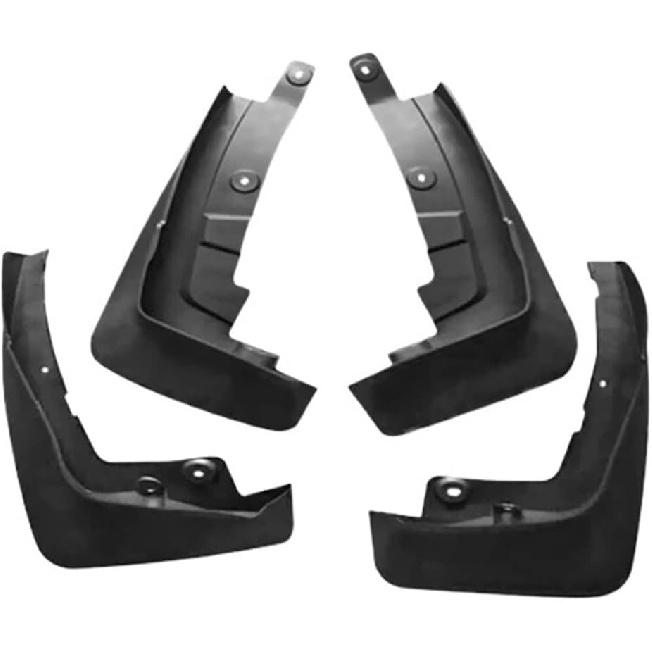 Compatible For BMW X7 G07 2019 2020 2021 2022 2023 2024 2025 Mudguard Fender Mud Flap Guards Splash Mudflaps Car Accessories 4pcs