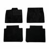 2023 MG7 3D TPE Car Floor & Trunk Mats