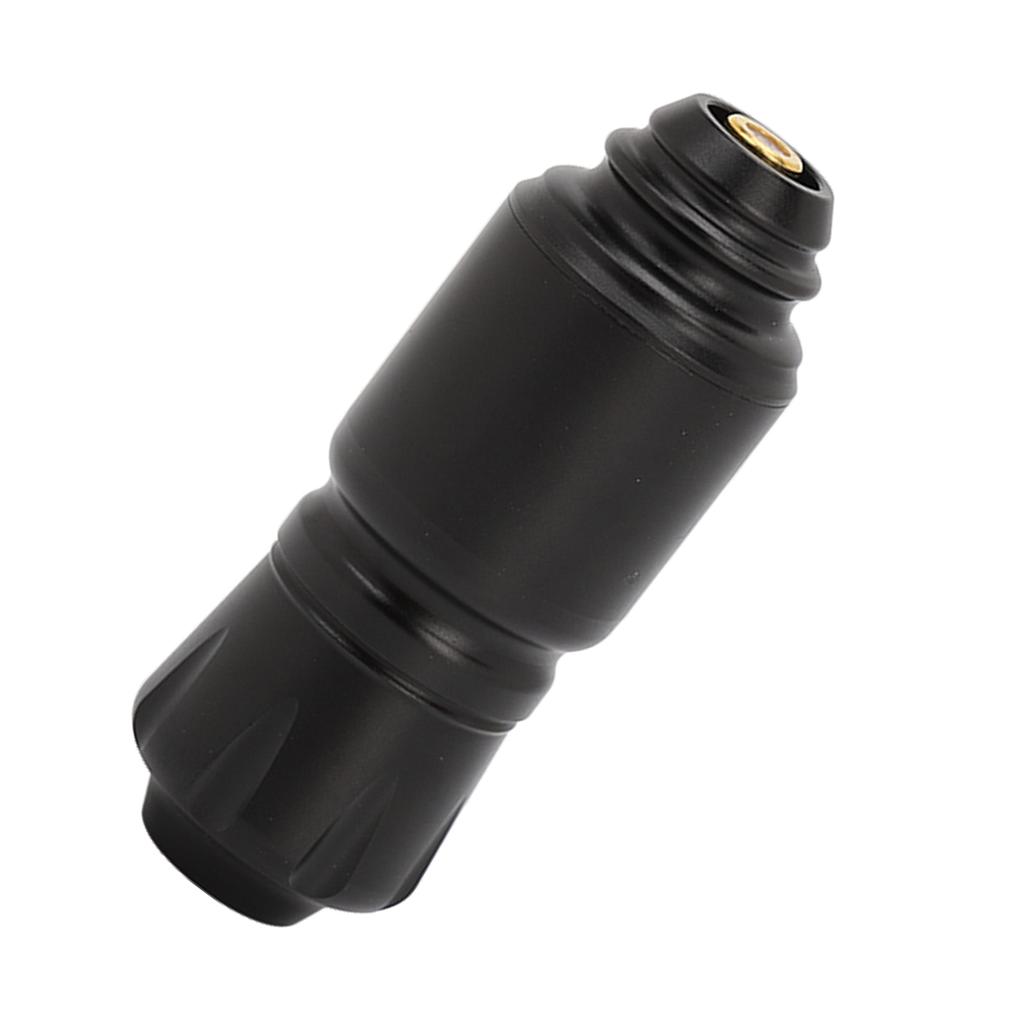 RCA Rotary Tattoo Pen Professional Salon Aluminum Alloy Ergonomic Liner Shader Motor Tattoo Machine