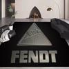 Farming Tractor Fendt Floor Mat Rectangle Anti-slip Home Soft Badmat Front Door Indoor Outdoor Mat Welcome Doormat