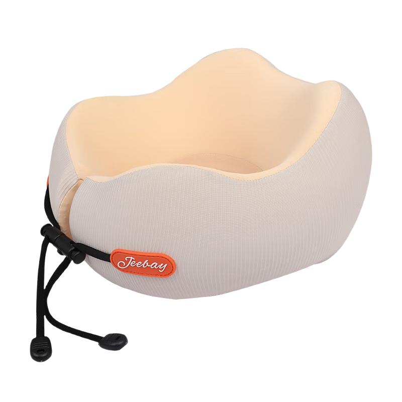 Oujiewang U-shaped Neck Travel Pillow