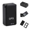 Mini GF-07 GPS Tracker Car Bike Bicycle Pets Children Real Time Tracking Positioner Strong Magnetic Anti-lost Locator