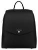 Women's eco backpack PTN PLEC-ALE-8-7805 Black