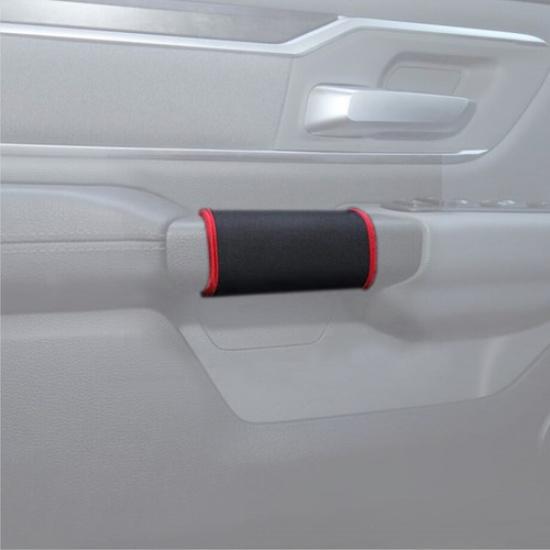 For -2024 Dodge Ram 3500/2500/1500 Inner Door Handle Protection Cloth Case