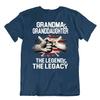 Tops – T-Shirts