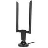 WiFi Adapter Dual 5Dbi Antenna 802.11ac 5G 2.4G USB3.0 1200Mbps High Gain USB Network Card for Laptop Desktop PC