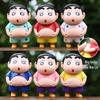 Japanese Anime Mini Figure Blind Box Stress Relief Toy & Desktop Ornament
