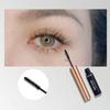 Dicke, wischfeste Long Mascara Cross-border Vergoldete Mascara
