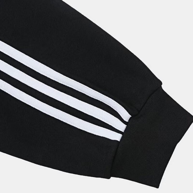 Adidas Men's Lifestyle Hooded Sweatshirt KG3903