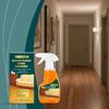 Jaysuing Cleaner For Wood Floors Concentrated Multi Surfaces Cleaner 120Ml Floor Polisher Mist All Purpose Cleaner Household Supplies