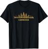 Neues limitiertes Angkor Wat Kambodschanisches, Khmer Kambodschanisches Souvenir T-Shirt Hergestellt in den USA Unisex T-Shirt